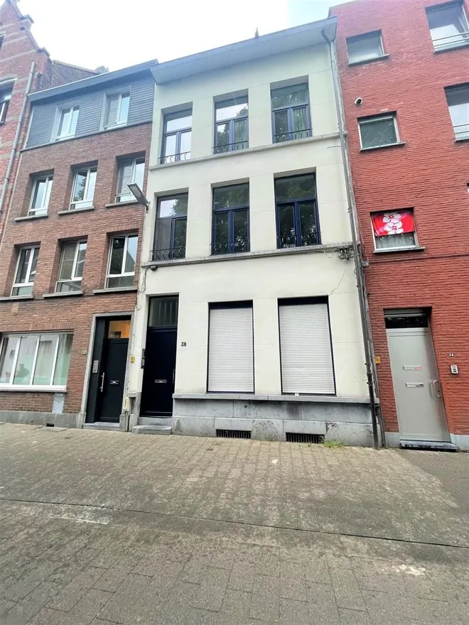 Apartamento Para alugar - 2000 ANTWERPEN BE Image 1